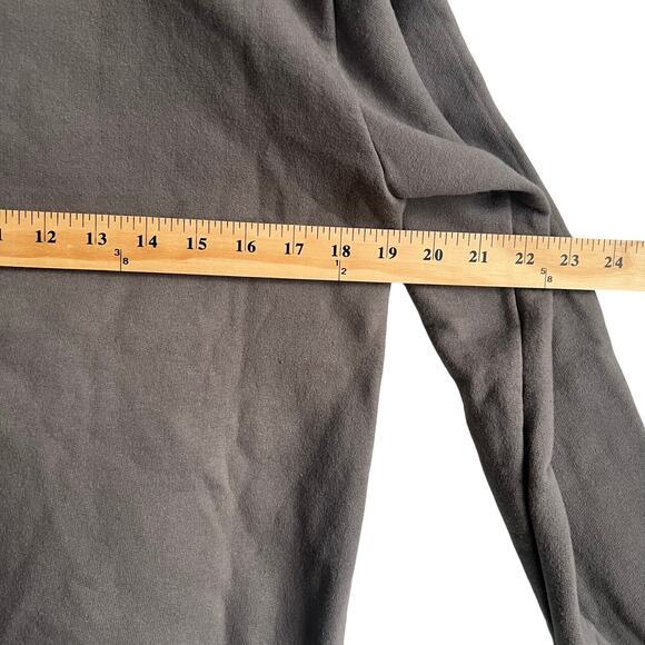 Vintage San Francisco Giants Crewneck Sweatshirt Size Medium 19x27 preowned - Picture 4 of 5